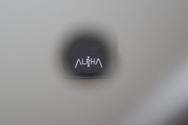 IDX ALPHA-I ND Filters review