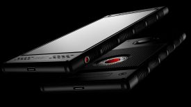 RED HYDROGEN ONE.0