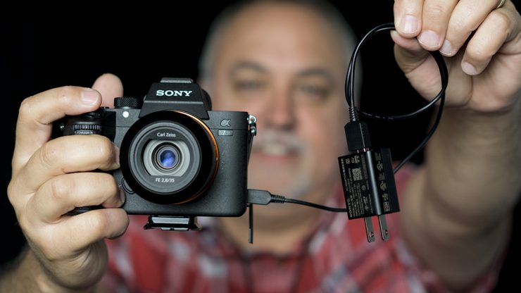 Top 5 Best Flash For Sony A7iiii and Sony A7R iii 