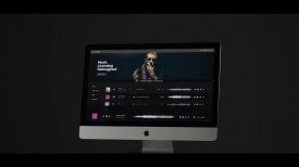 Your New Artlist Coming Soon 1