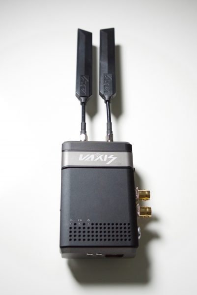 Vaxis Thor 800ft+ wireless video transmission system review