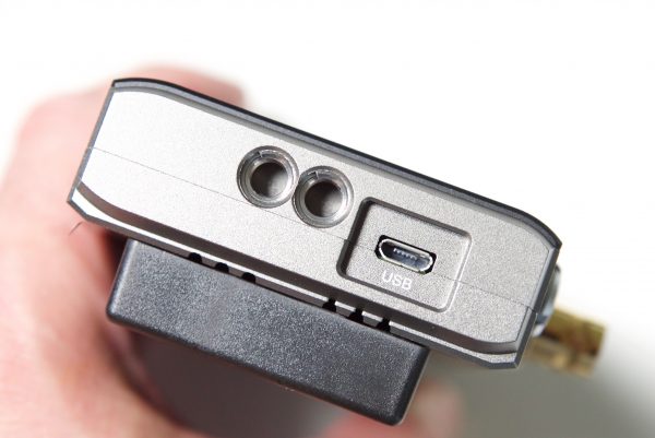 Vaxis Thor 800ft+ wireless video transmission system review