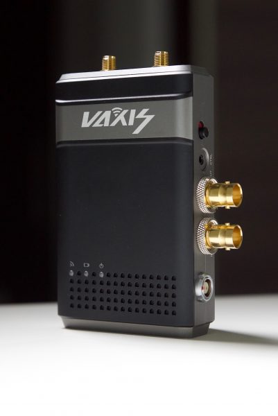 Vaxis Thor 800ft+ wireless video transmission system review