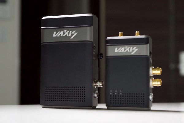 Vaxis Thor 800ft+ wireless video transmission system review