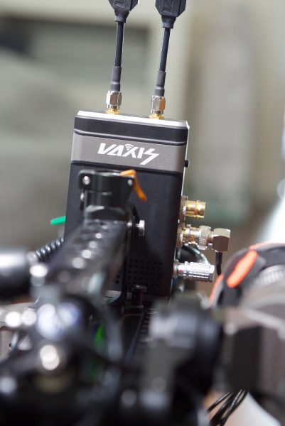 Vaxis Thor 800ft+ wireless video transmission system review