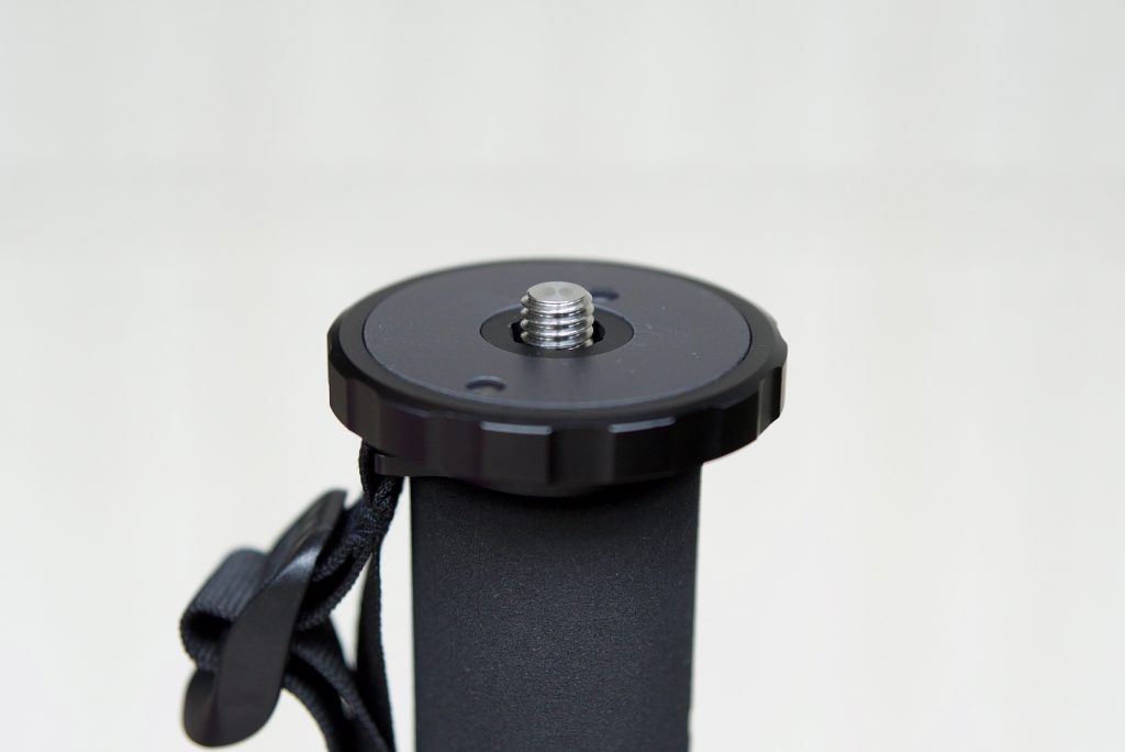 Steadicam Air 25 Monopod Handson Review Newsshooter