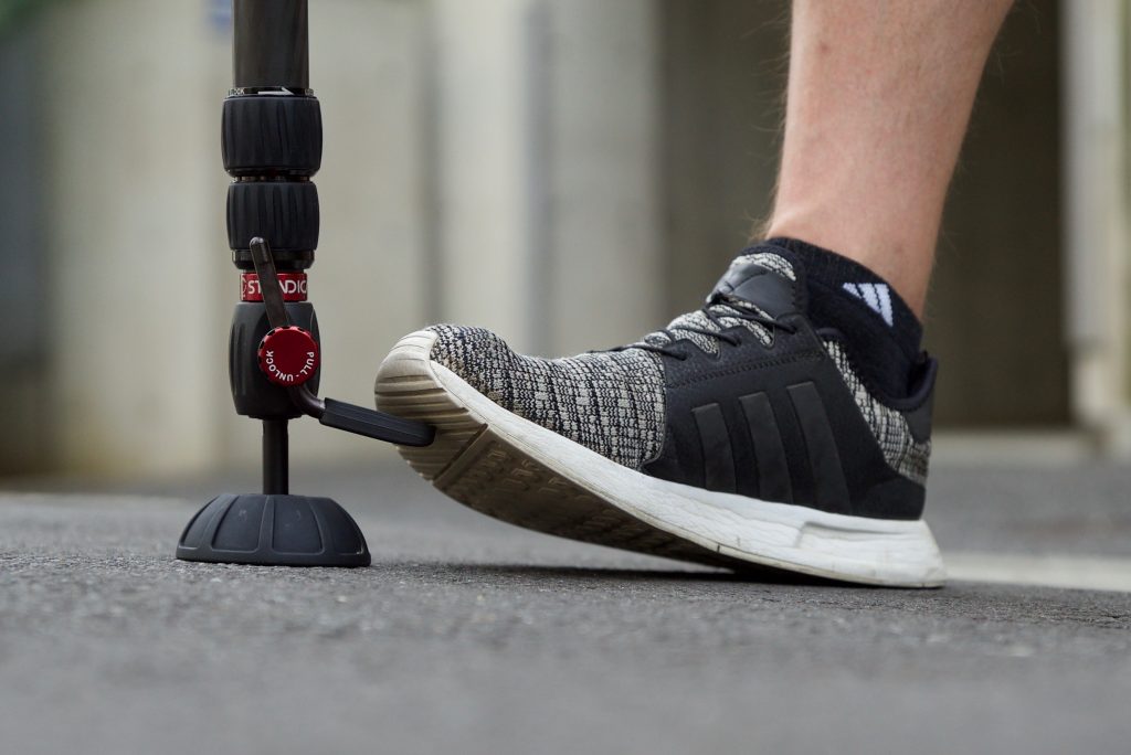 Steadicam Air 25 Monopod Handson Review Newsshooter