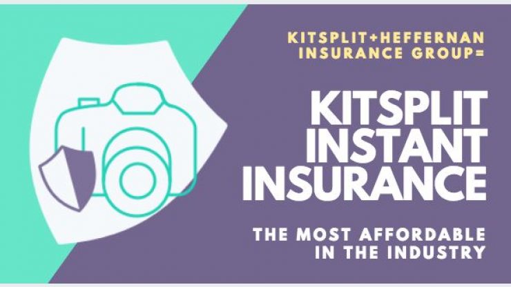 KitSplit Heffins Insurance press release