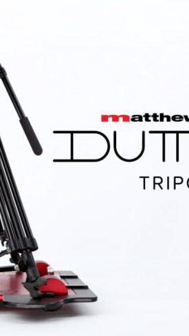 Dutti Dolly Meet Tripod Wings