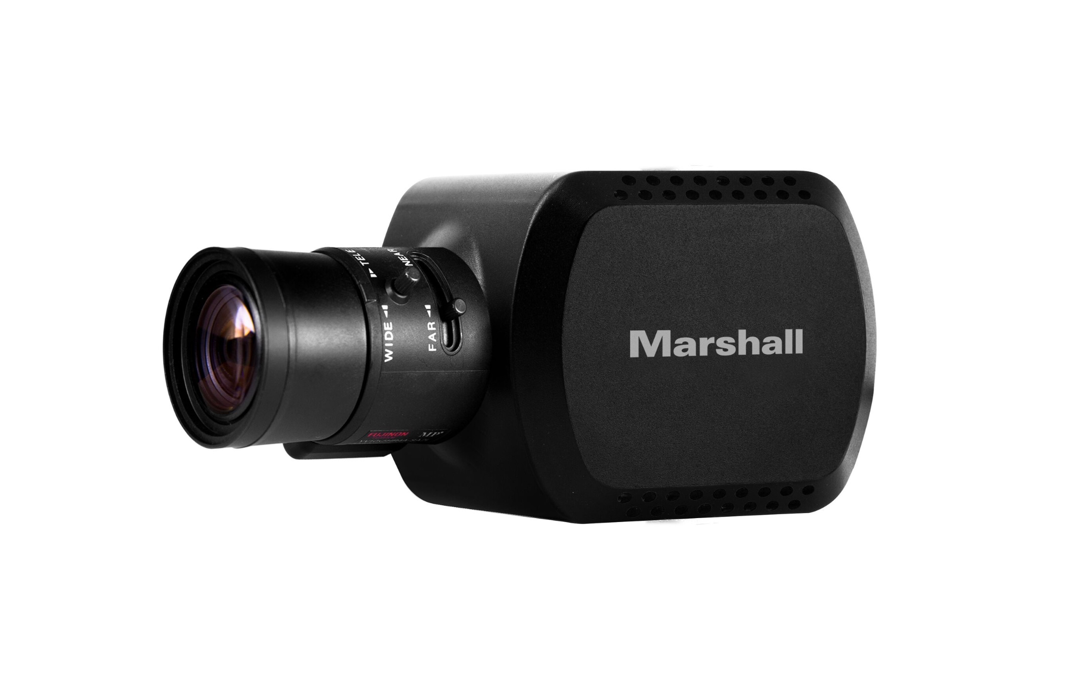 Marshall Electronics CV380-CS Compact UHD Camera - Newsshooter