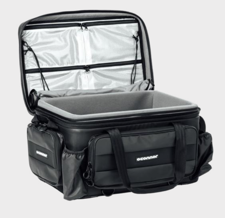 OConnor Camera Assistant Bag Newsshooter