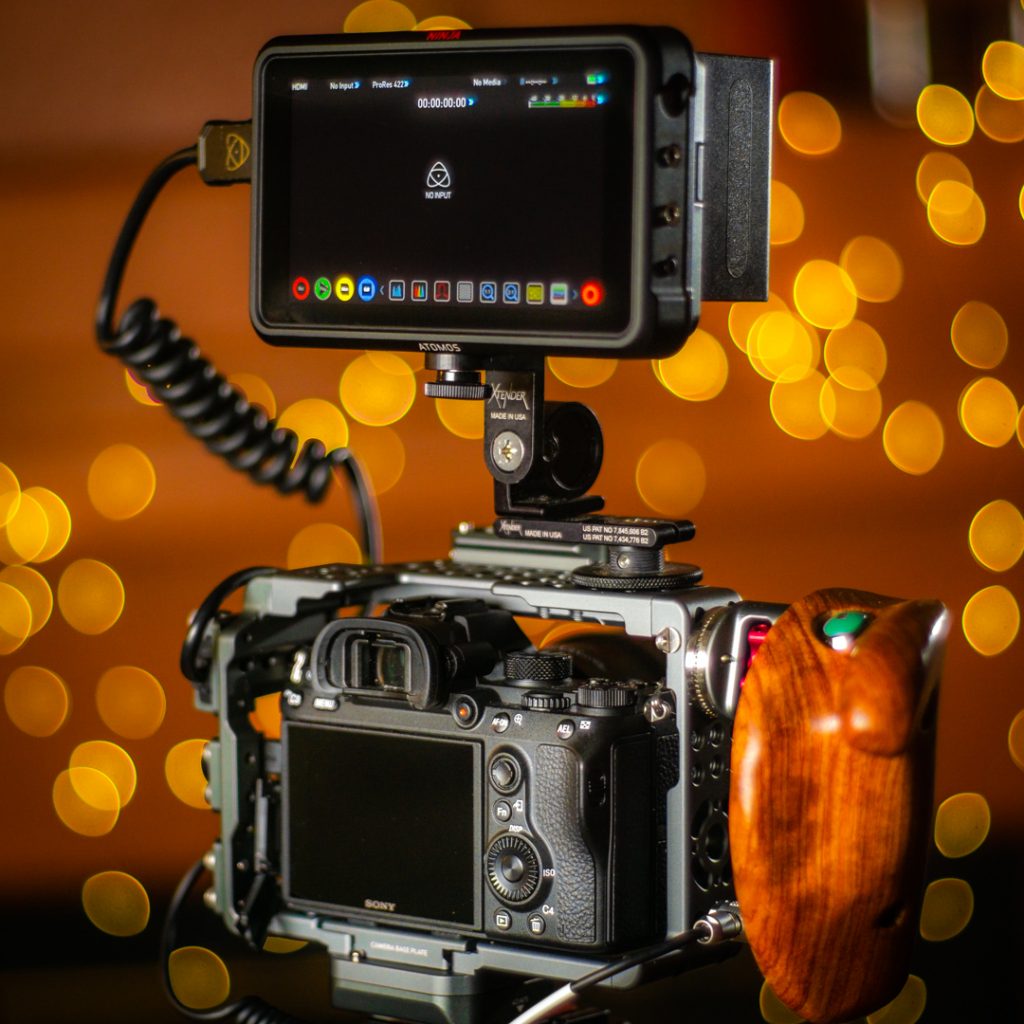 https://www.newsshooter.com/wp-content/uploads/2018/09/Atomos-Ninja-V-a7-III-Tilta-cage-1024x1024.jpg