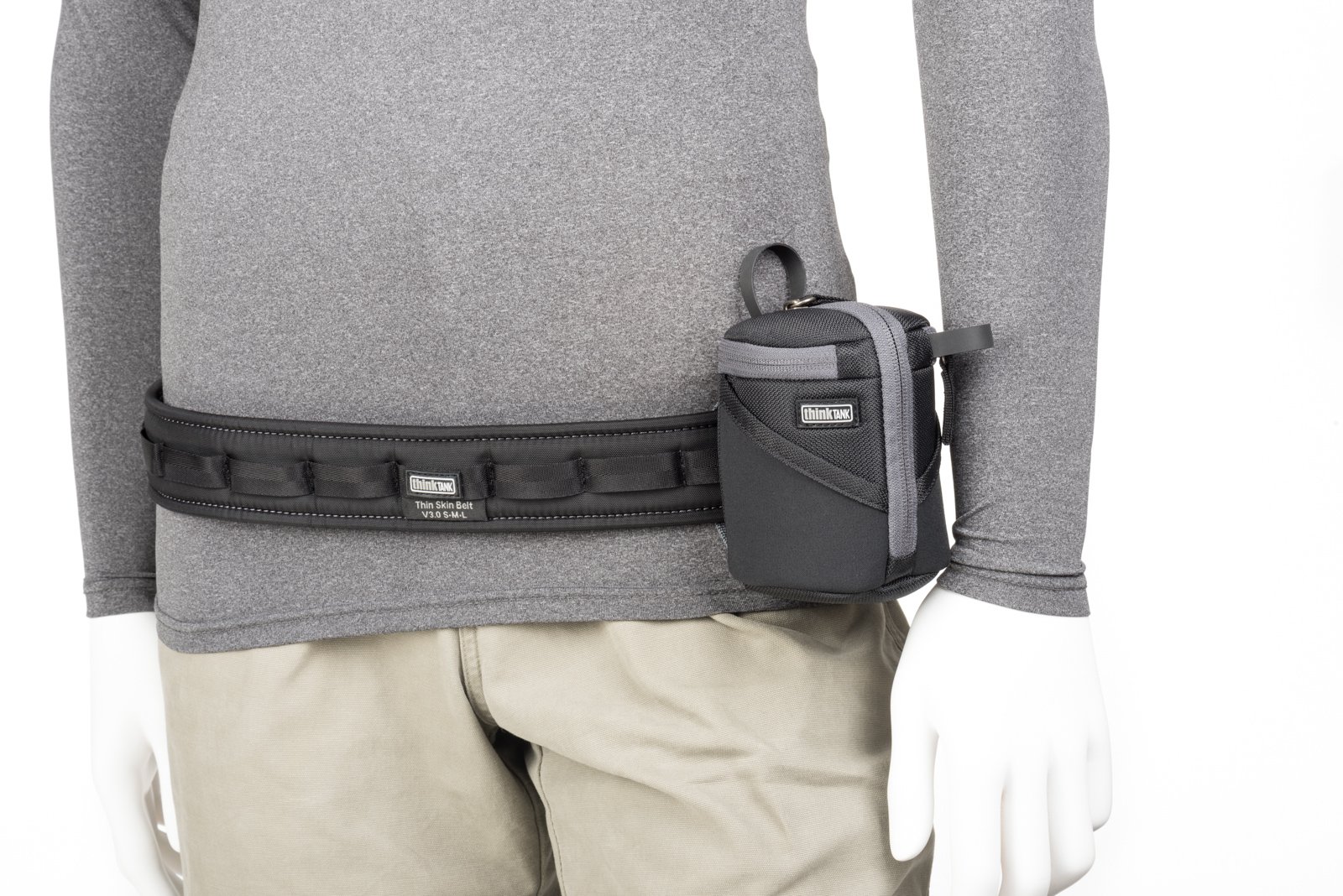 Lens Case Duo 5 Belt 214 Newsshooter