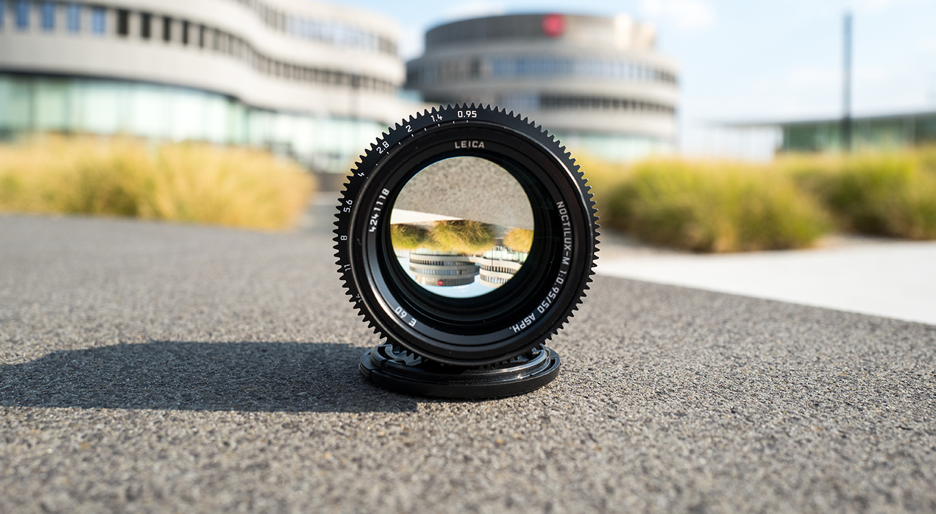 Leica adds 75mm F/2.0, 90mm f/2.0 & 50mm f/1.4 M 0.8 lenses & M