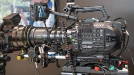 MK with Anamorphic