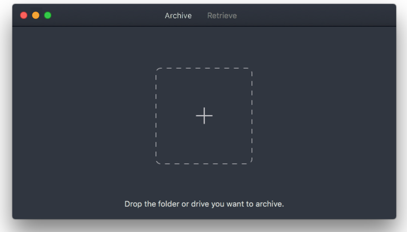 Hedge Canister making LTO easier Newsshooter