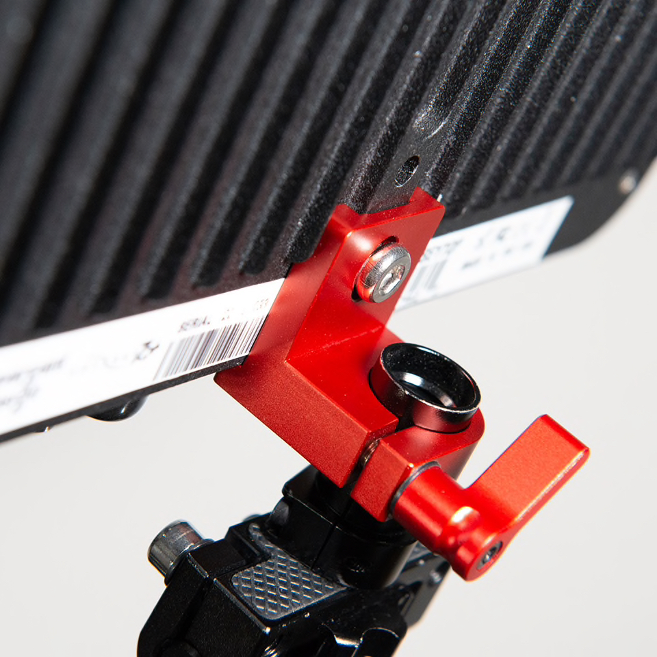 SmallRig Odyssey 7Q+ 15mm Rod mount - Newsshooter