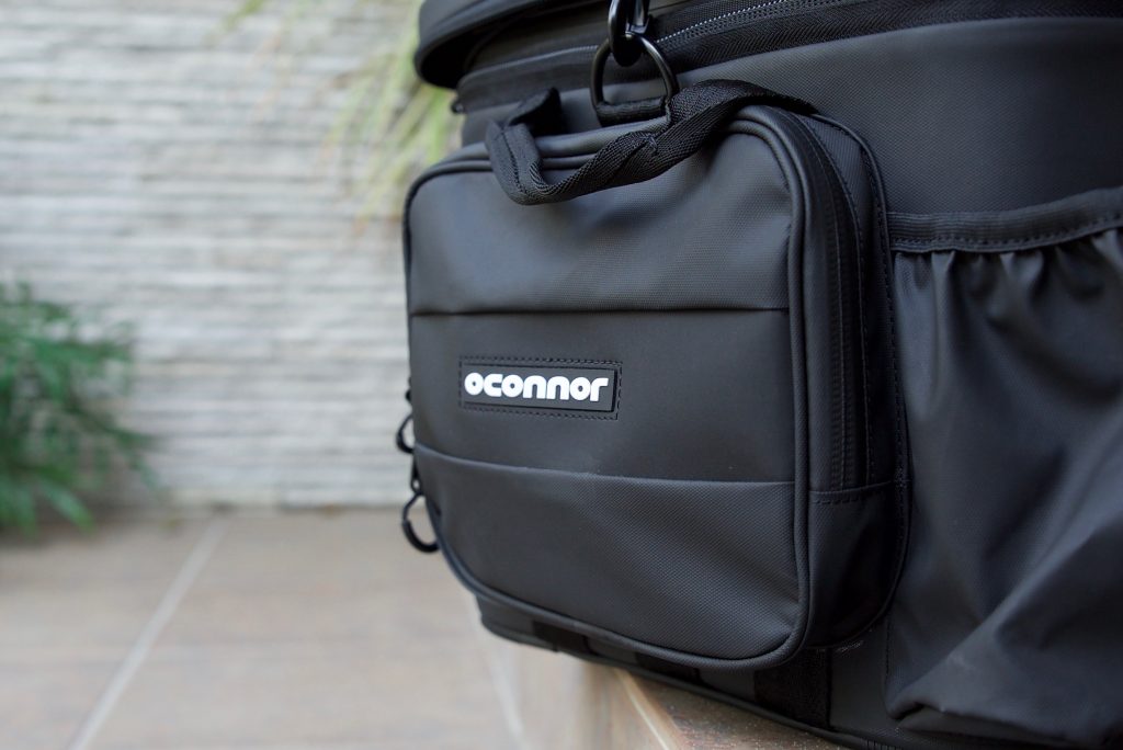 OConnor Camera Assistant Bag First Look Newsshooter