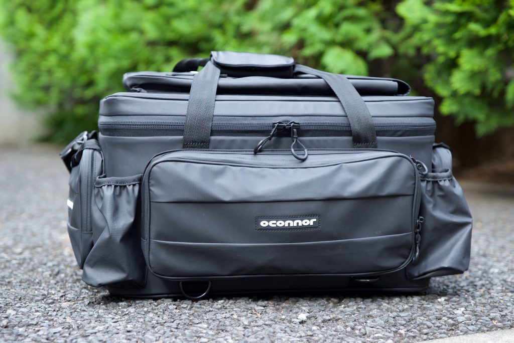 OConnor Camera Assistant Bag First Look Newsshooter