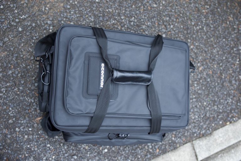 OConnor Camera Assistant Bag First Look Newsshooter