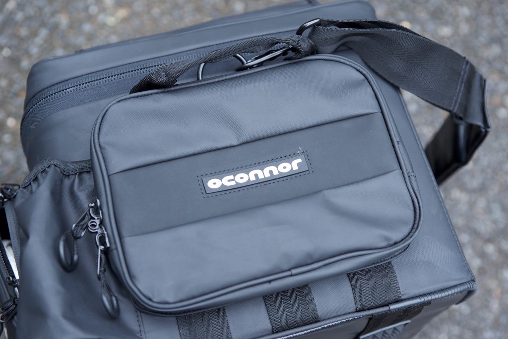 OConnor Camera Assistant Bag First Look Newsshooter