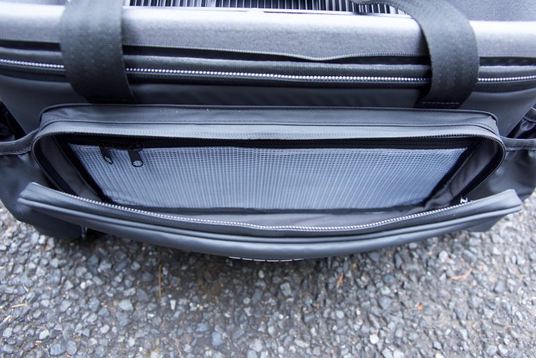 OConnor Camera Assistant Bag First Look Newsshooter