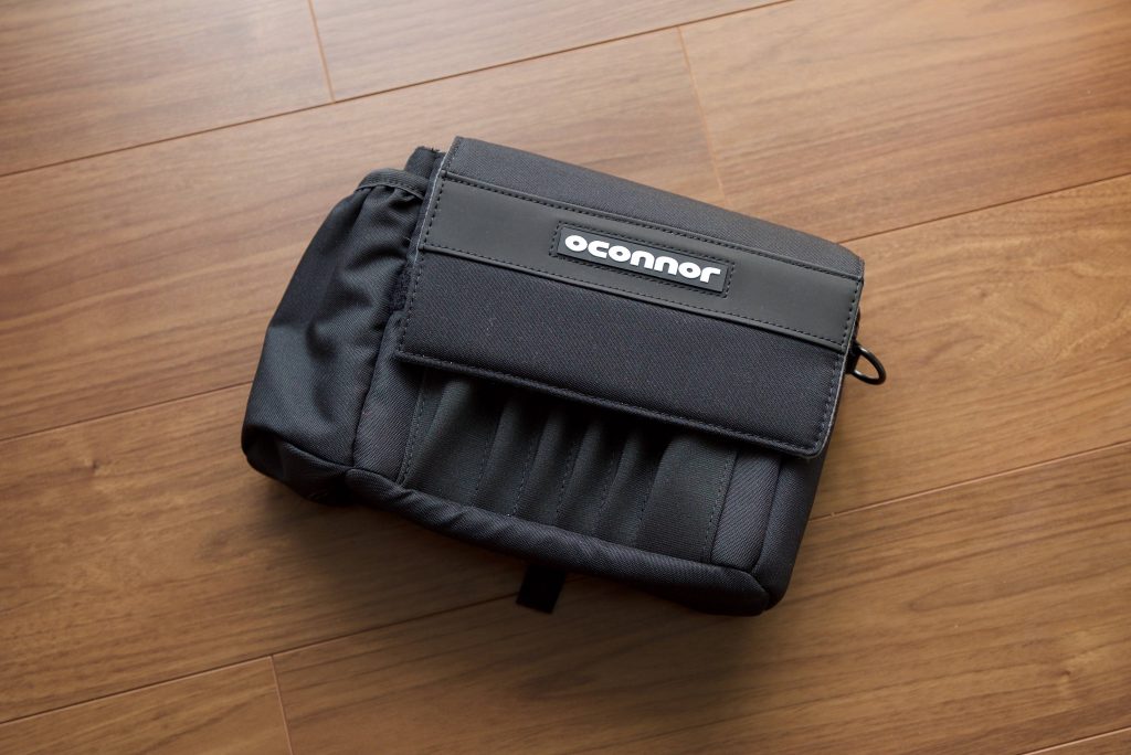 OConnor Camera Assistant Bag First Look Newsshooter