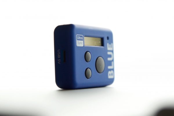 Timecode Systems UltraSync BLUE hands-on review - Newsshooter
