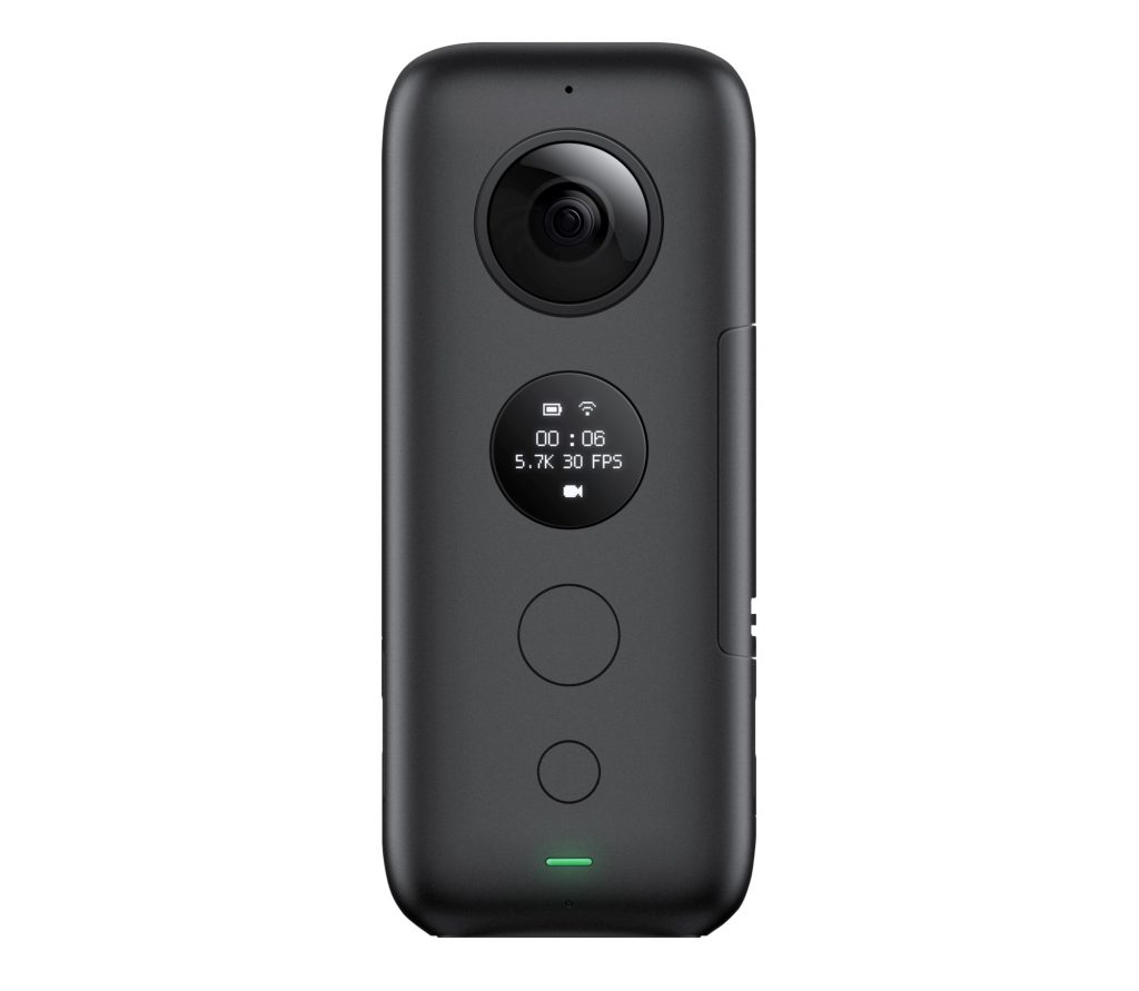 Insta360 X