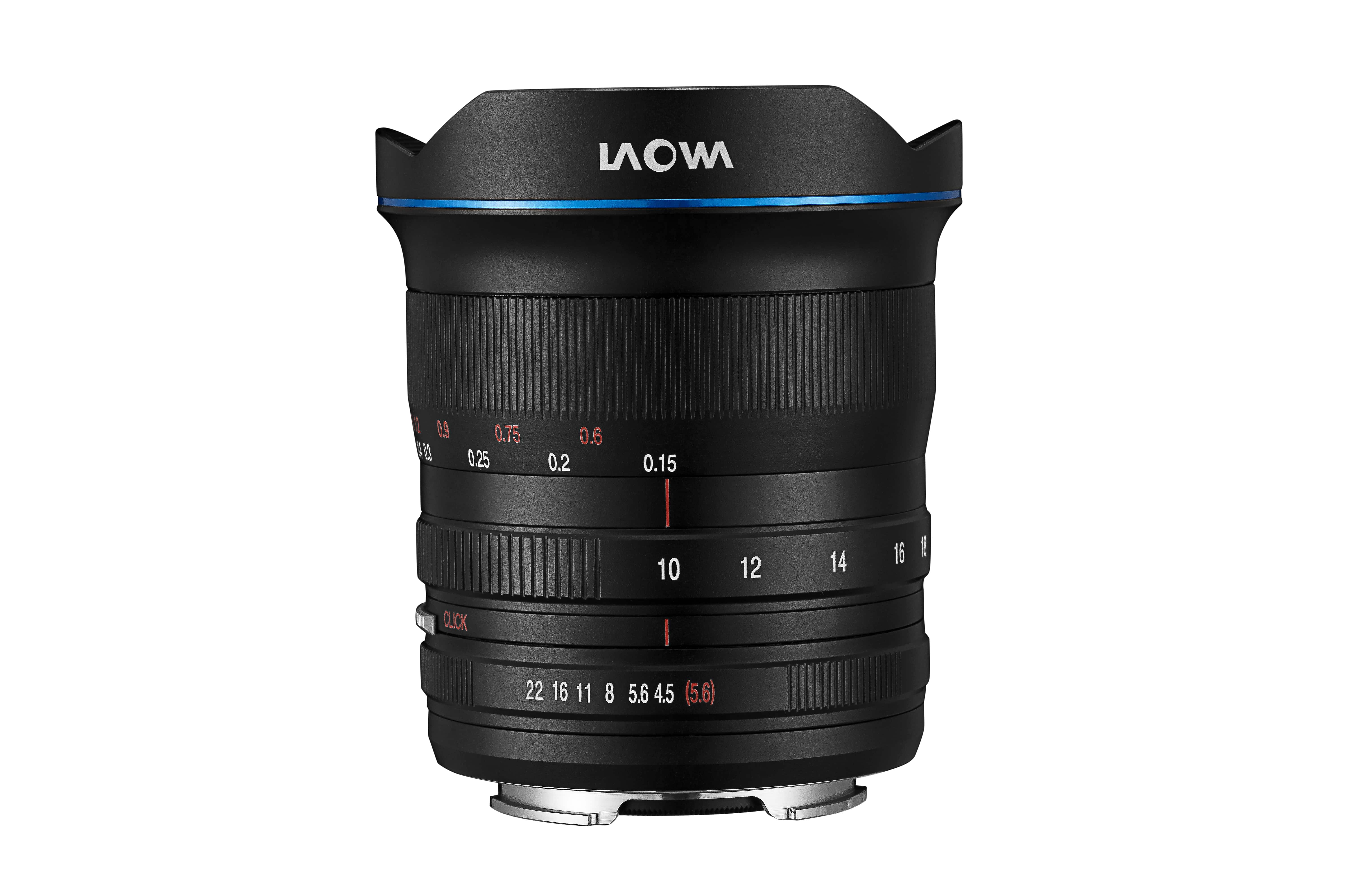 LAOWA 10-18mm + NiSi ホルダー セット LAOWA 10-18mm + NiSi ホルダー セット LAOWA 10-18mm + NiSi ホルダー