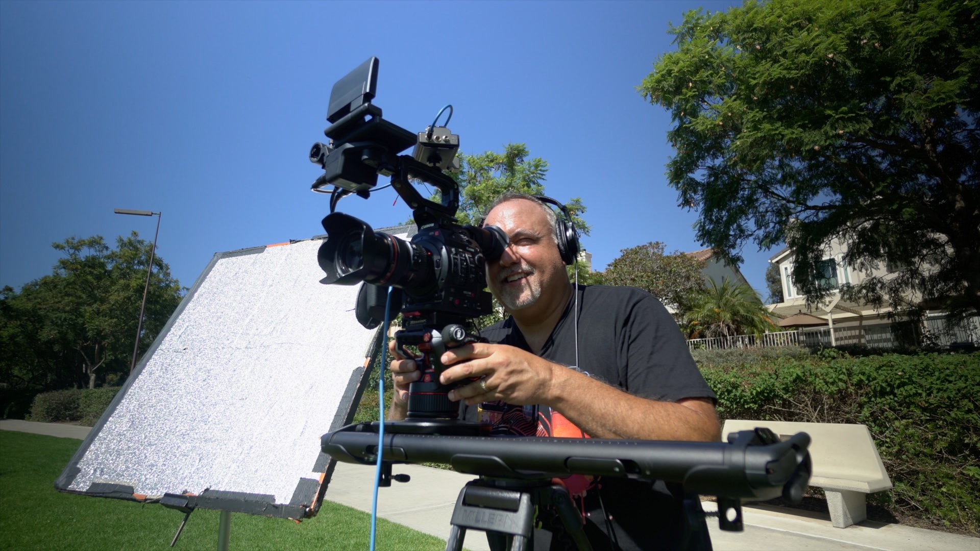 Syrp Magic Carpet Pro hands-on review - Newsshooter