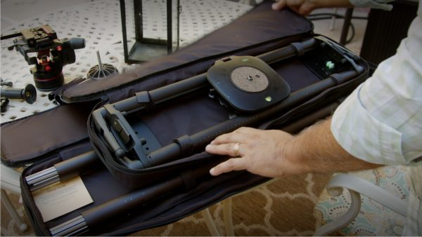 Syrp Magic Carpet Pro case