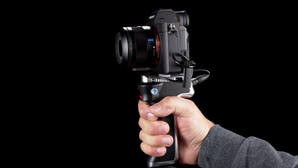 CameoGrip Sony a7III V2