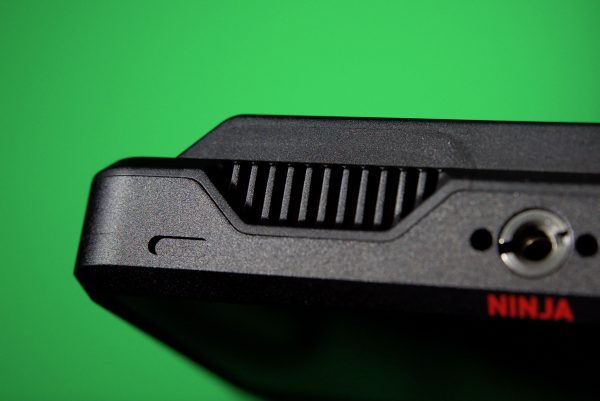 Ninja V review - Newsshooter