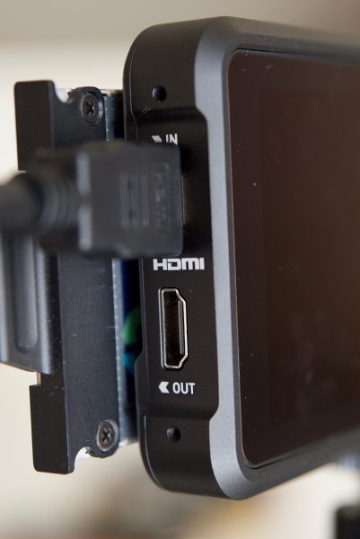 Atomos Ninja V HDMI