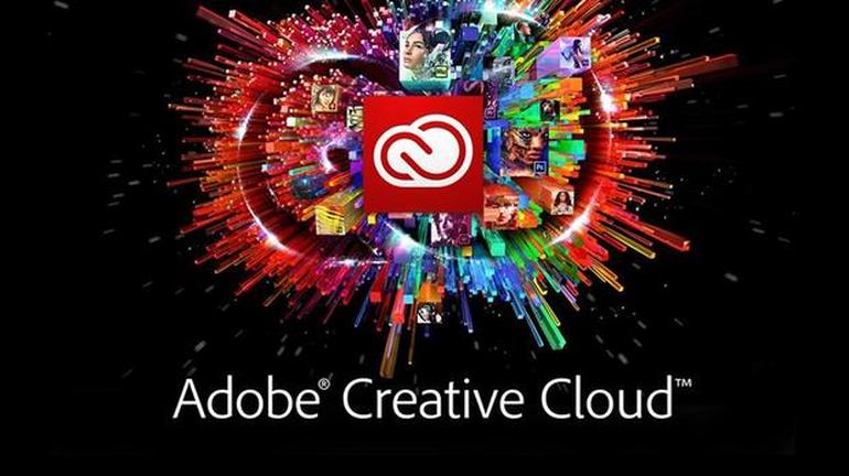 adobe creative cloud desktop applications