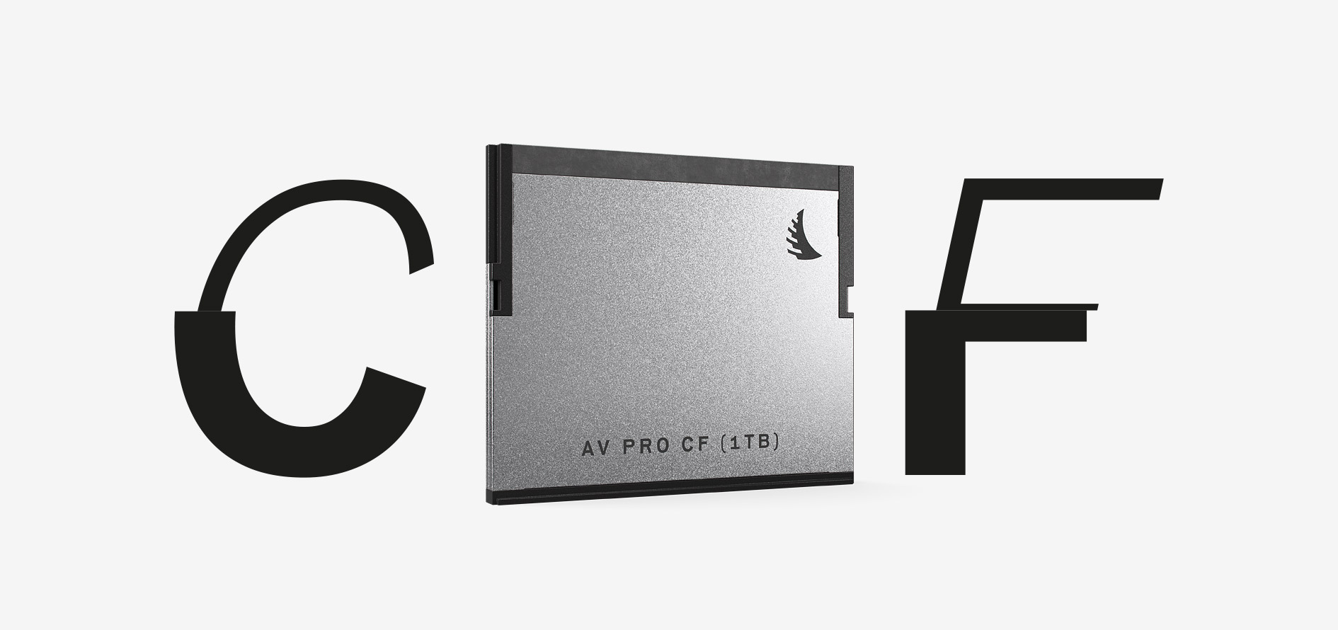 Angelbird goes BIG with the AV PRO CF 1TB Cfast card - Newsshooter