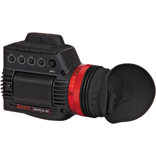 Zacuto Gratical HD