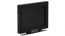 RED DSMC2 Touch 7" Ultra Brite