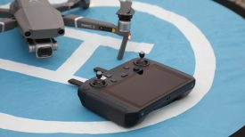 DJI Smart Controller Review