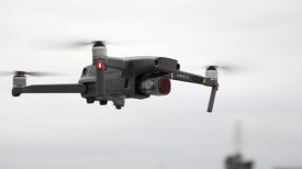 New FAA proposal will allow you to fly drones over people and at night
