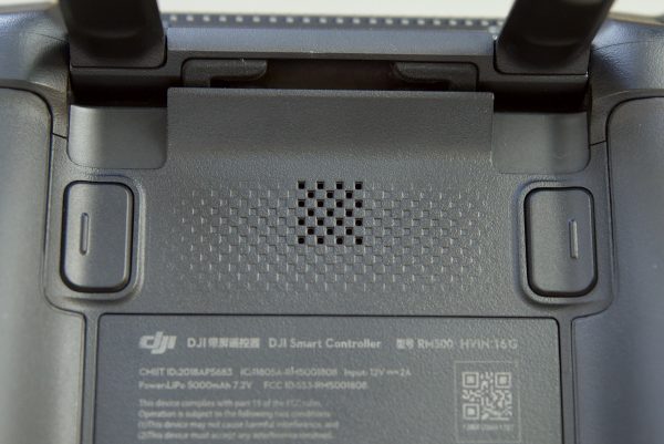 DJI Controller - Newsshooter