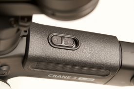 Zhiyun Crane 3 Lab Review