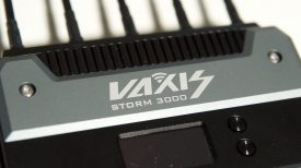 Vaxis Storm 3000 Review