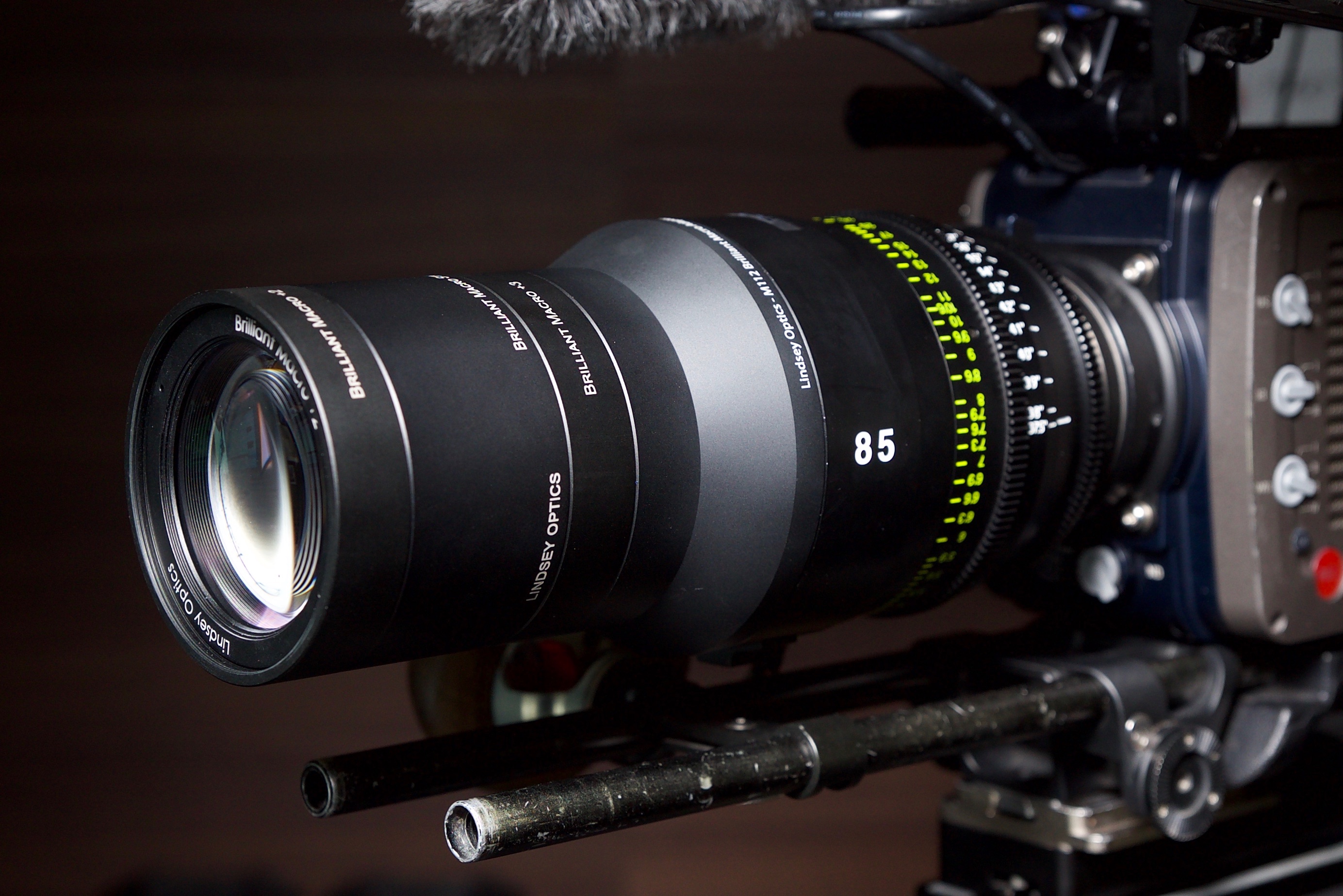 Diopters and Macro lens attachments what are they and why should you