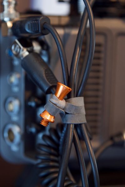 KipperTie Smart Cable Wraps