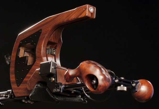 Remembering David Ford of Ergocine