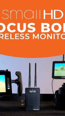 FOCUS Bolt Wireless Monitors What You Need To Know