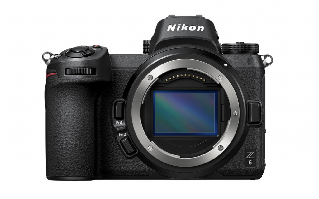 Nikon Z6