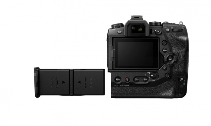 Olympus E-M1X Olympus E-M1X